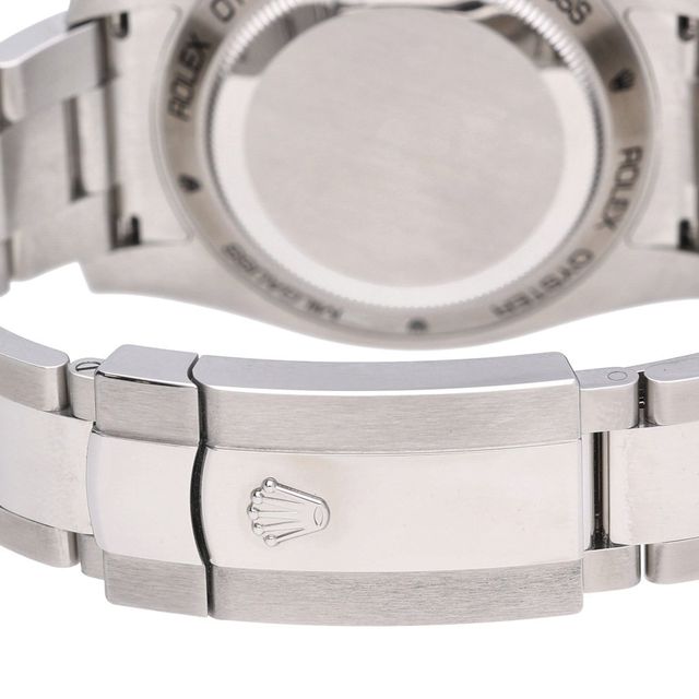 Rolex Milgauss 116400 GV Image 3